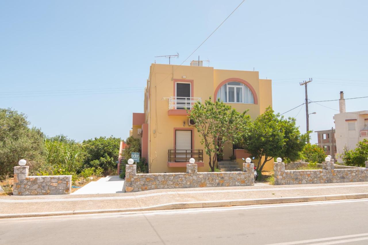 Eden Of Grameno Διαμέρισμα Παλαιοχώρα Εξωτερικό φωτογραφία