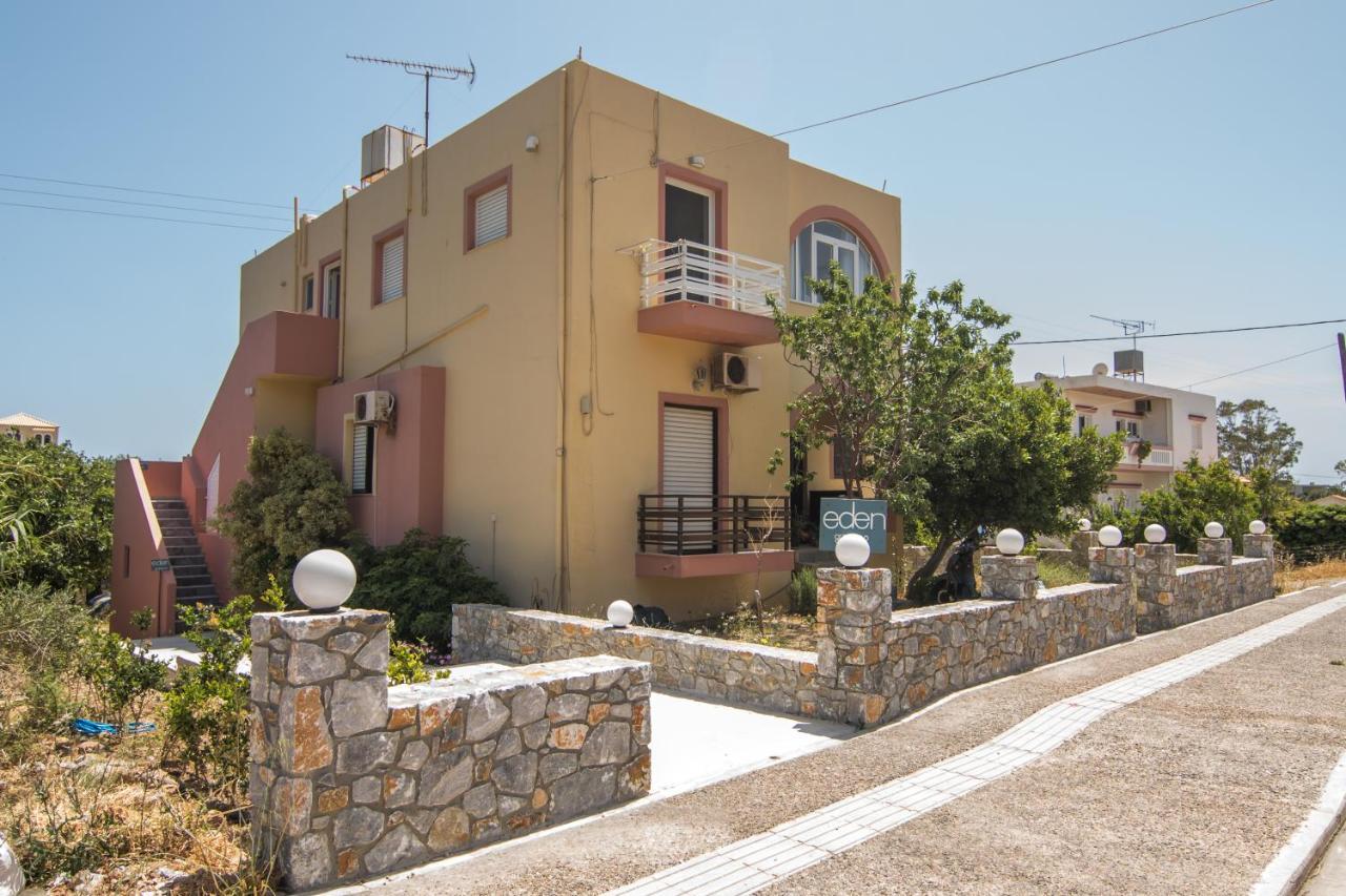 Eden Of Grameno Διαμέρισμα Παλαιοχώρα Εξωτερικό φωτογραφία