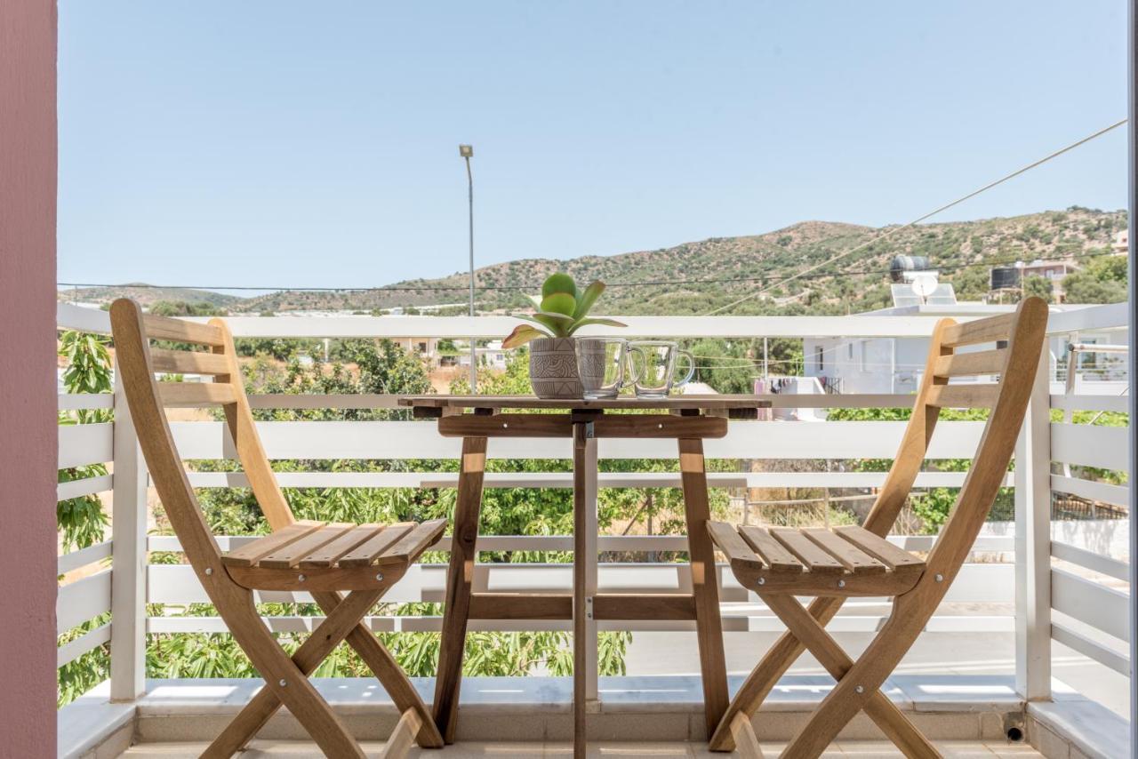 Eden Of Grameno Διαμέρισμα Παλαιοχώρα Εξωτερικό φωτογραφία
