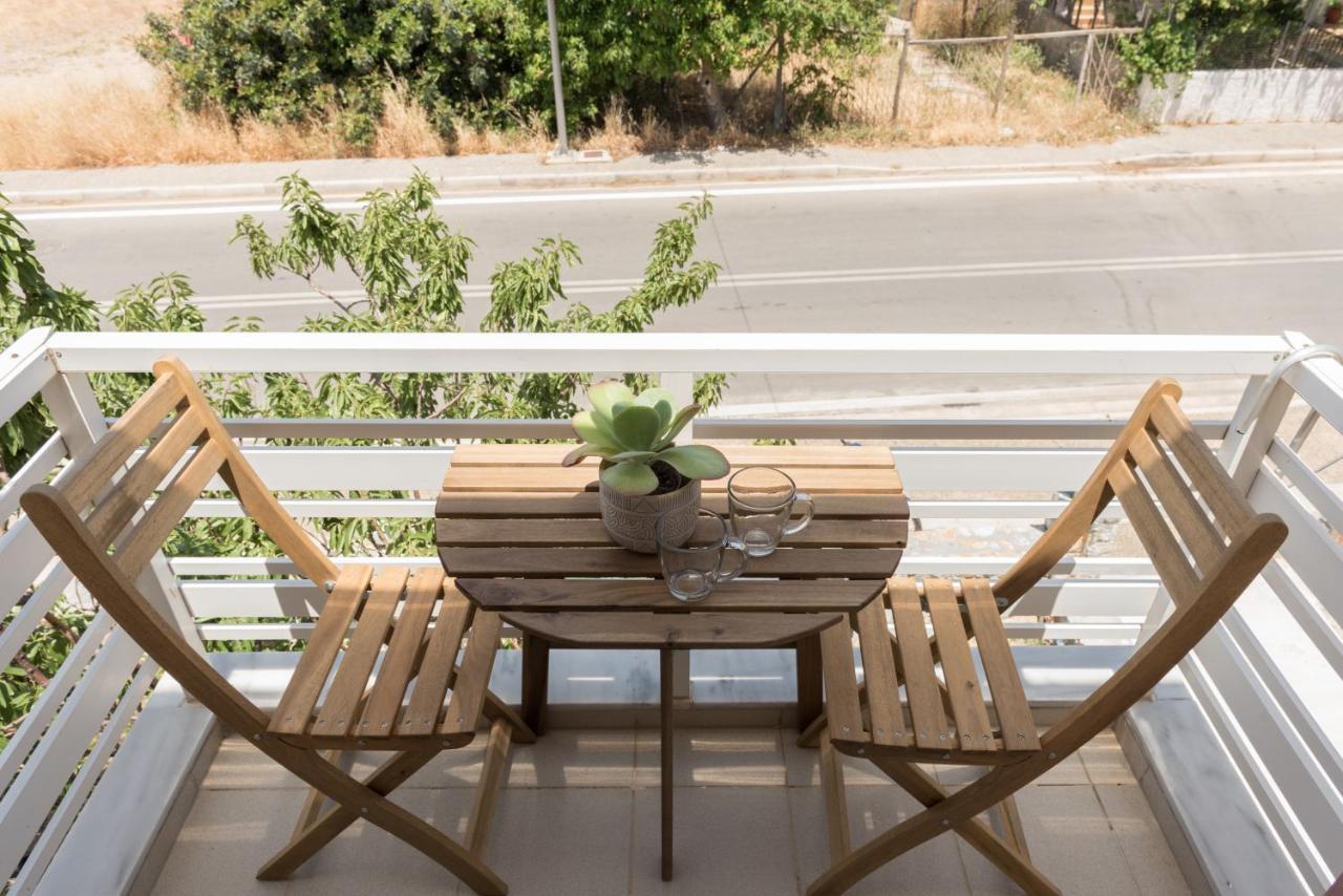Eden Of Grameno Διαμέρισμα Παλαιοχώρα Εξωτερικό φωτογραφία